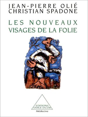 cover image of Les Nouveaux Visages de la folie